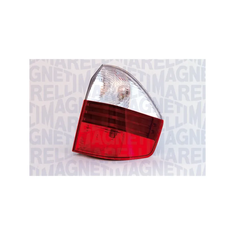 Feu arrière MAGNETI MARELLI 715011043001