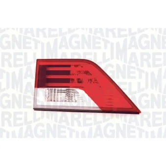 Feu arrière MAGNETI MARELLI 715011043005