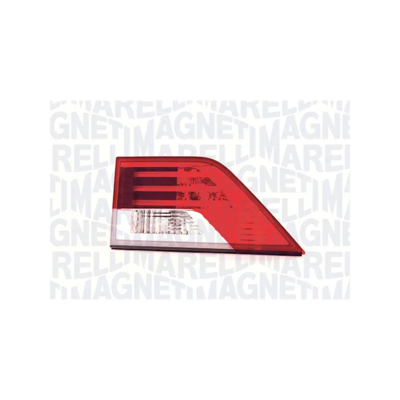 Feu arrière MAGNETI MARELLI 715011043005