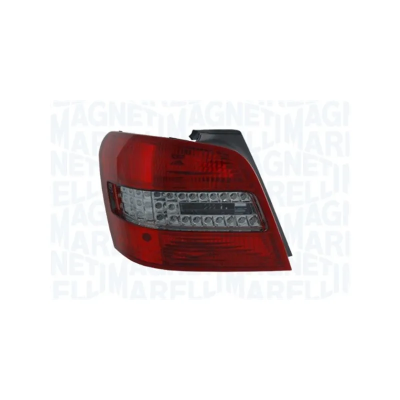 Feu arrière MAGNETI MARELLI 715011056003
