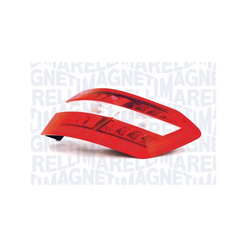 Feu arrière MAGNETI MARELLI 715011059001
