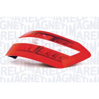 Feu arrière MAGNETI MARELLI 715011059002