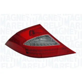 Feu arrière MAGNETI MARELLI 715011061002