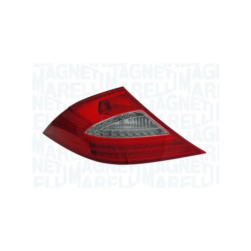 Feu arrière MAGNETI MARELLI 715011061002