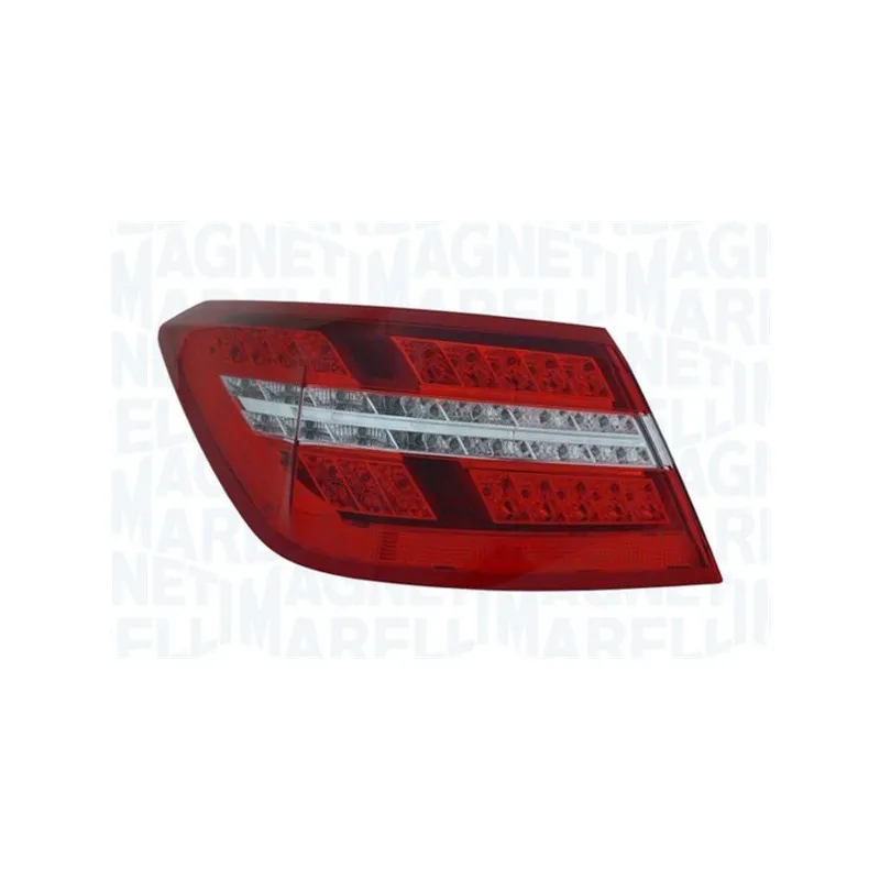 Feu arrière MAGNETI MARELLI 715011063002