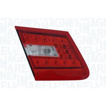 Feu arrière MAGNETI MARELLI 715011063005