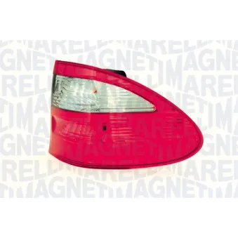 Feu arrière MAGNETI MARELLI 715011064002