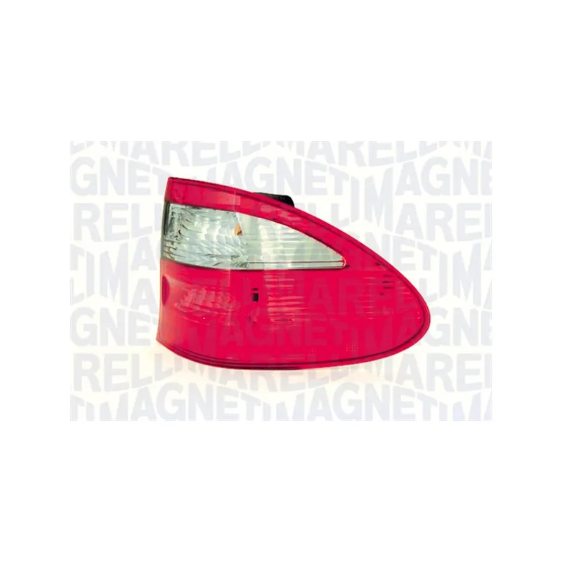 Feu arrière MAGNETI MARELLI 715011064002