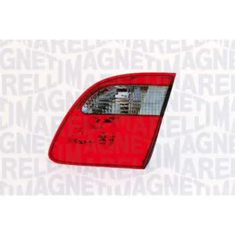 Feu arrière MAGNETI MARELLI 715011064003