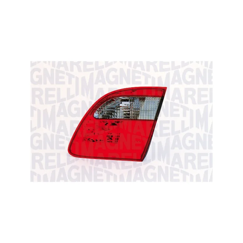 Feu arrière MAGNETI MARELLI 715011064003