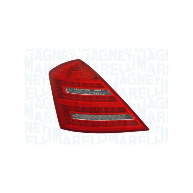 Feu arrière MAGNETI MARELLI 715011072001