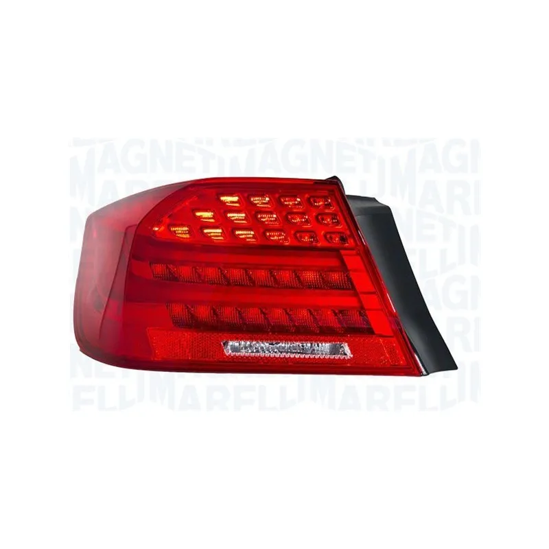 Feu arrière MAGNETI MARELLI 715011080001
