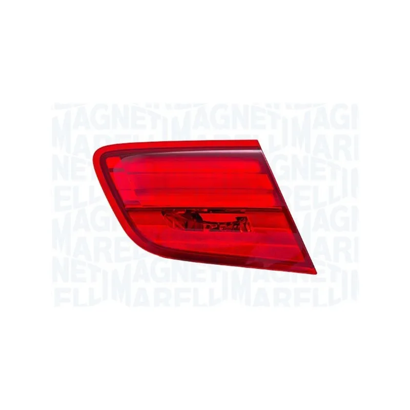 Feu arrière MAGNETI MARELLI 715011080005
