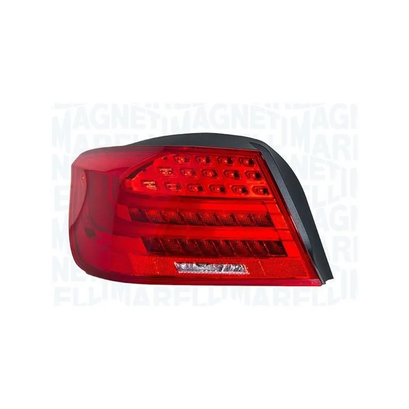 Feu arrière MAGNETI MARELLI 715011081002
