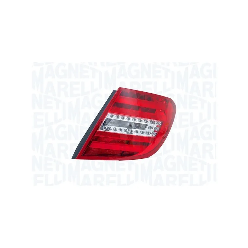 Feu arrière MAGNETI MARELLI 715011089001