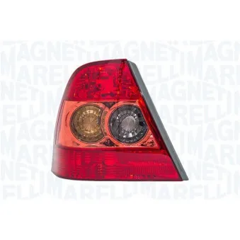 Feu arrière MAGNETI MARELLI 715011105001