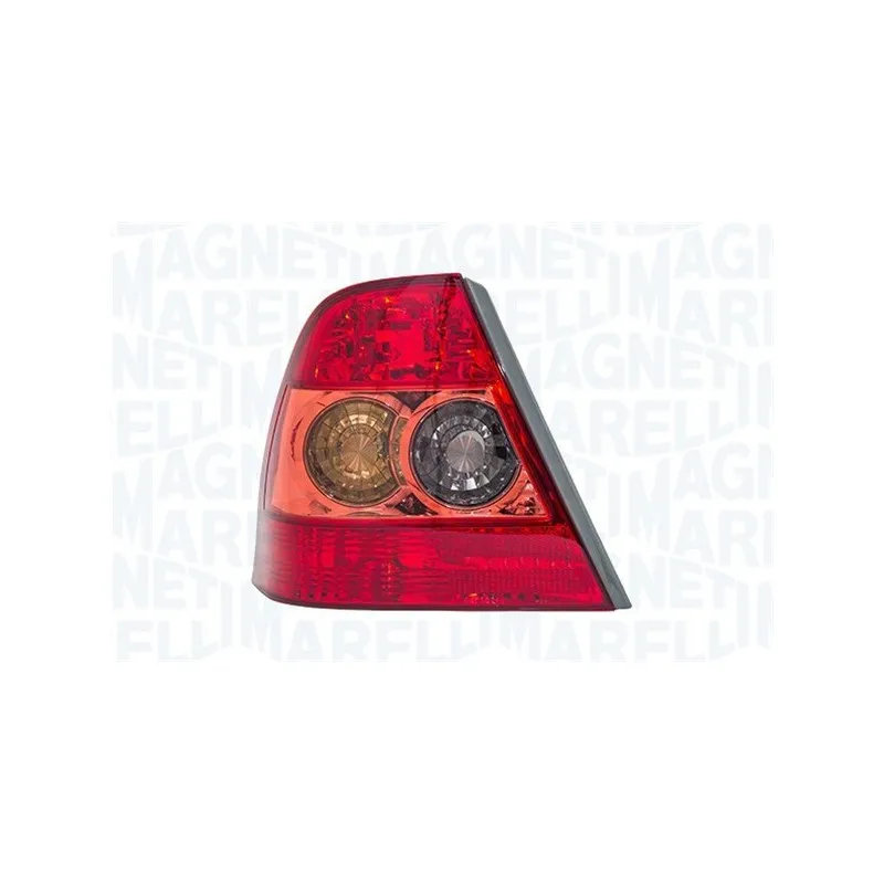 Feu arrière MAGNETI MARELLI 715011105001