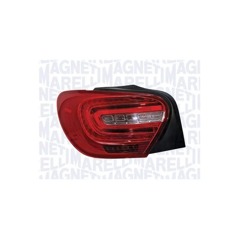 Feu arrière MAGNETI MARELLI 715011111002