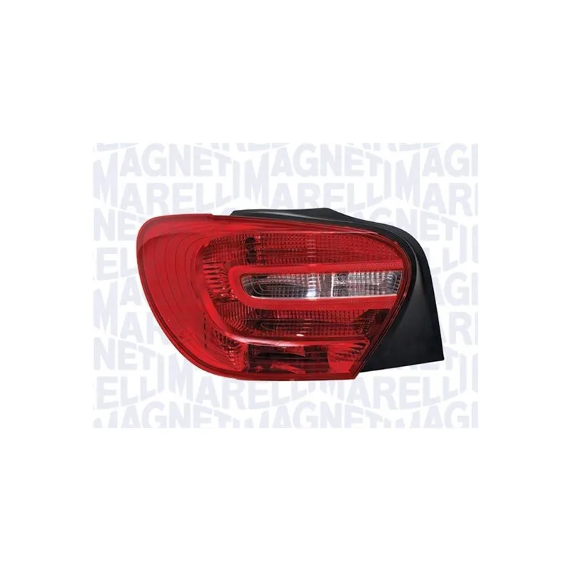 Feu arrière MAGNETI MARELLI 715011111101