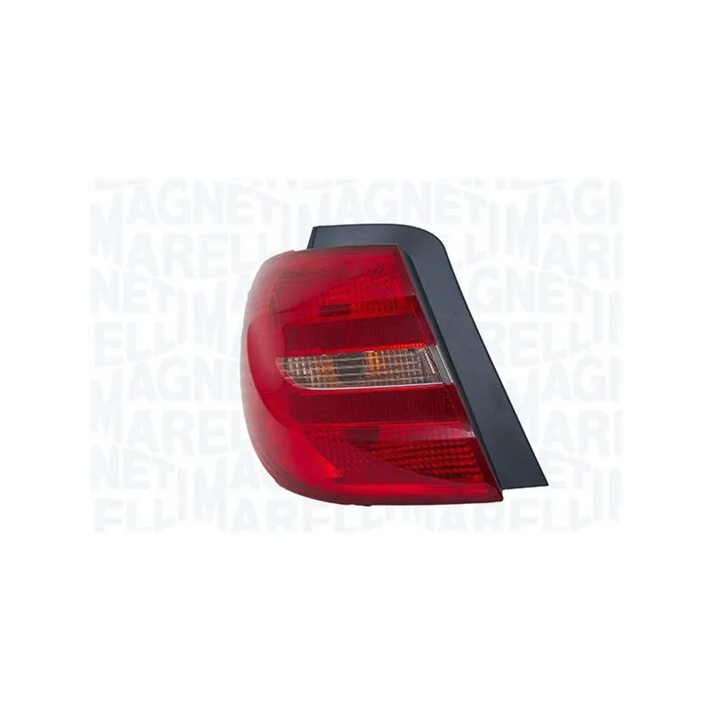 Feu arrière MAGNETI MARELLI 715011112002