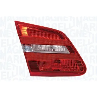 Feu arrière MAGNETI MARELLI 715011112003