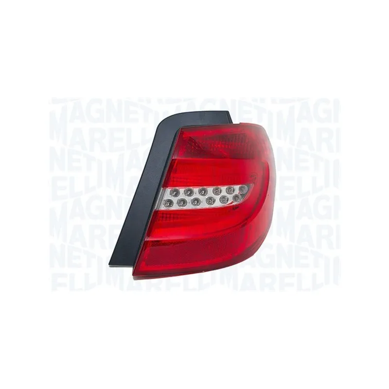 Feu arrière MAGNETI MARELLI 715011112012