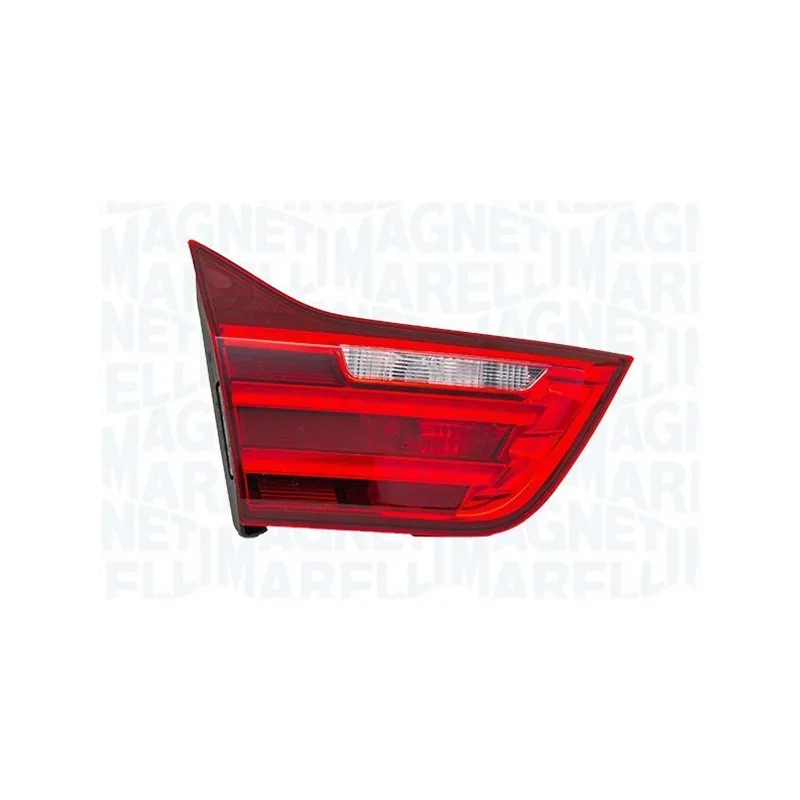 Feu arrière MAGNETI MARELLI 715011114012
