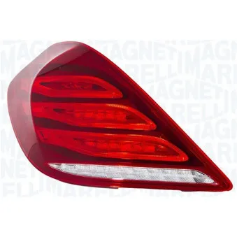 Feu arrière MAGNETI MARELLI 715011115002