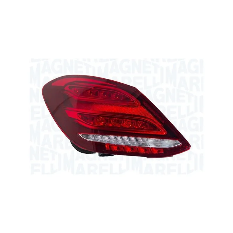 Feu arrière MAGNETI MARELLI 715011128102