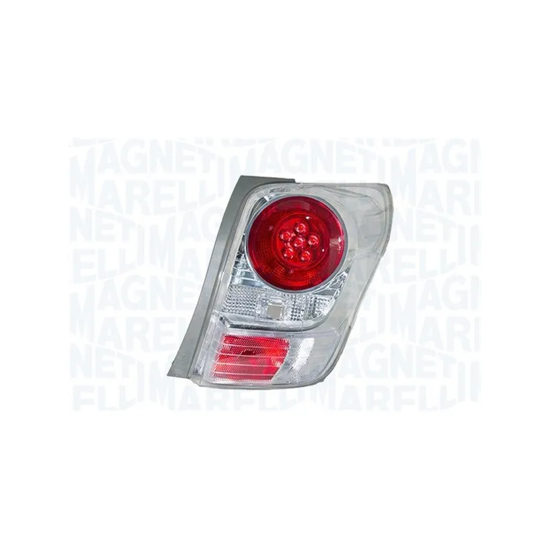 Feu arrière MAGNETI MARELLI 715011129001