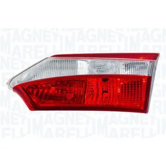 Feu arrière MAGNETI MARELLI 715011130001