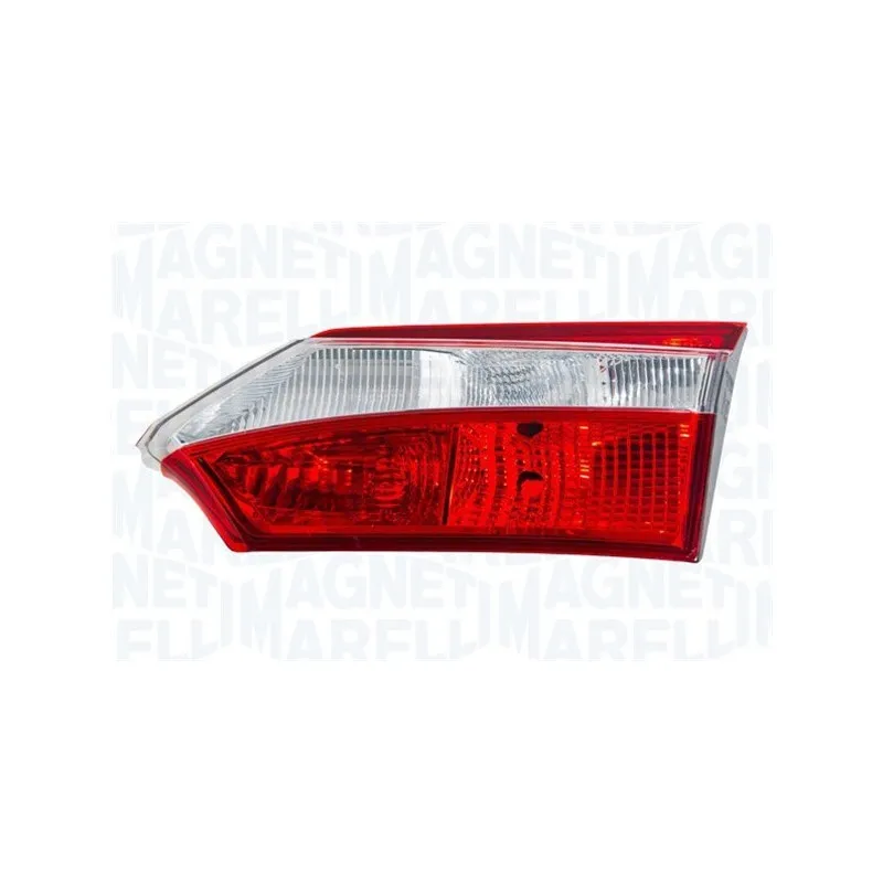 Feu arrière MAGNETI MARELLI 715011130001
