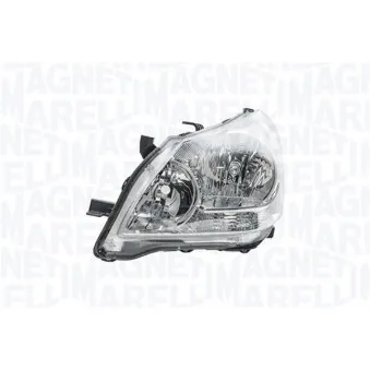 Projecteur principal MAGNETI MARELLI