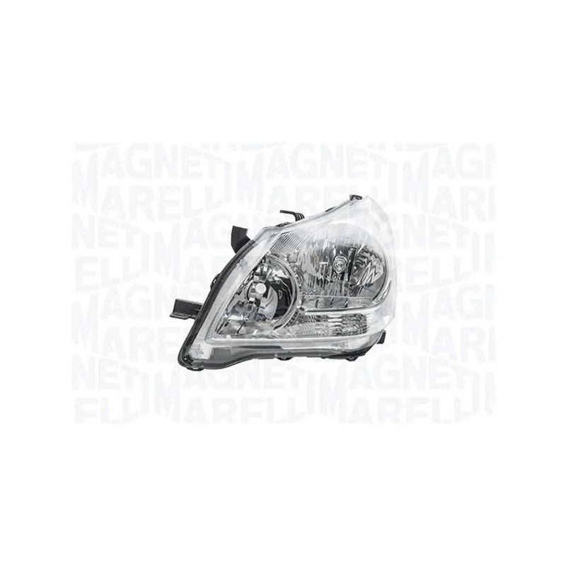 Projecteur principal MAGNETI MARELLI 715012004003