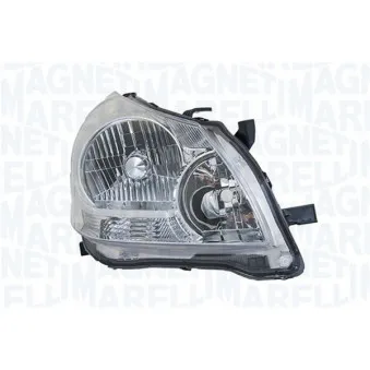Projecteur principal MAGNETI MARELLI