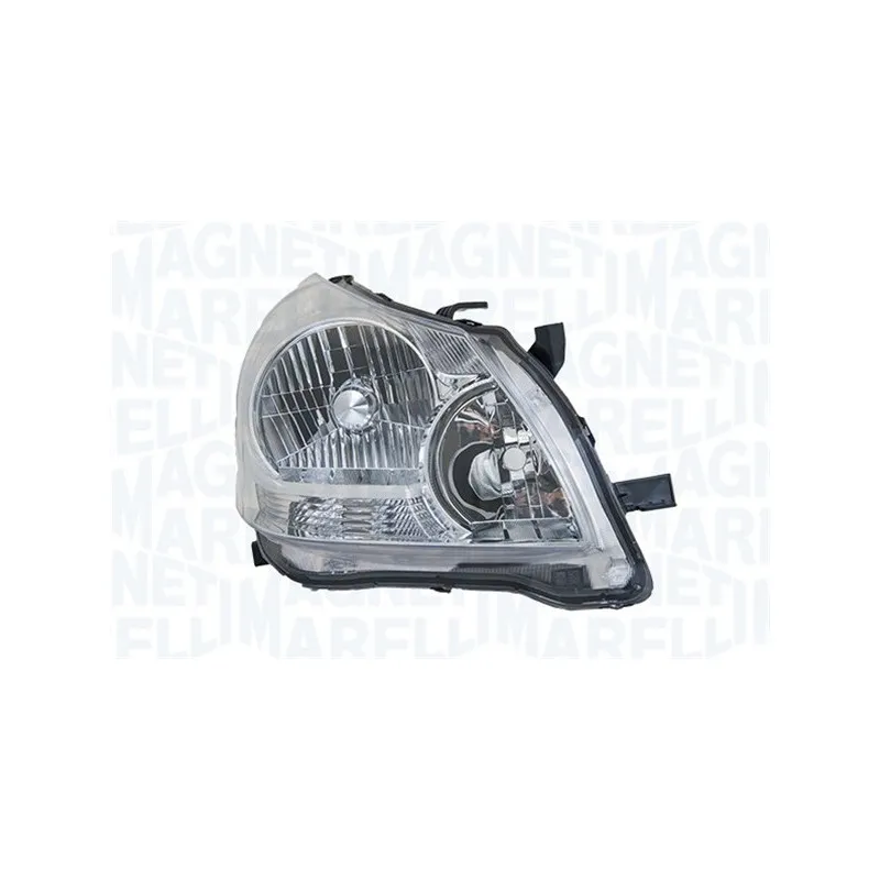 Projecteur principal MAGNETI MARELLI 715012004009