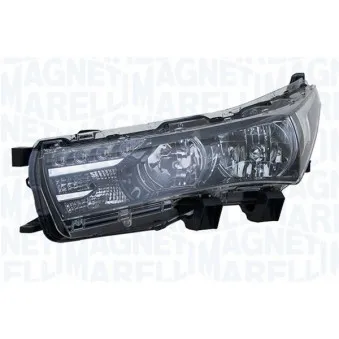 Projecteur principal MAGNETI MARELLI 715012015002