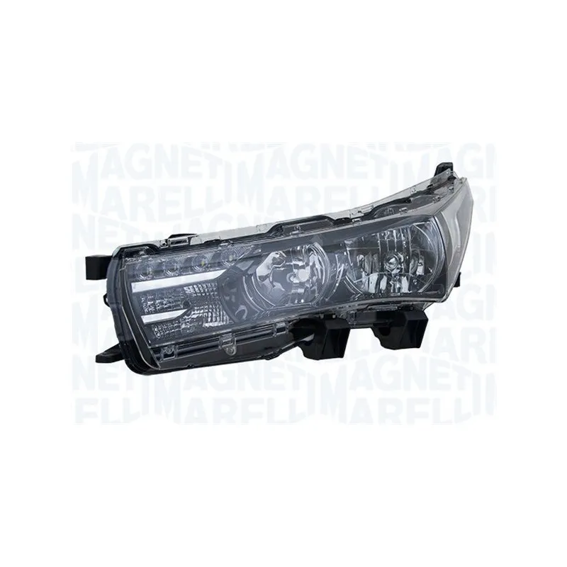 Projecteur principal MAGNETI MARELLI 715012015002