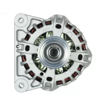 Alternateur AS-PL A0822S