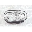 Projecteur principal MAGNETI MARELLI 715030160589 - Visuel 1