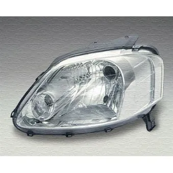 Projecteur principal MAGNETI MARELLI 715030160618