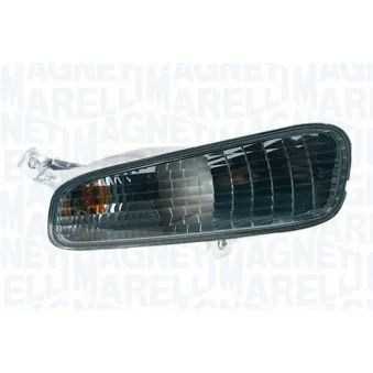 Feu clignotant avant droit MAGNETI MARELLI 715101052000