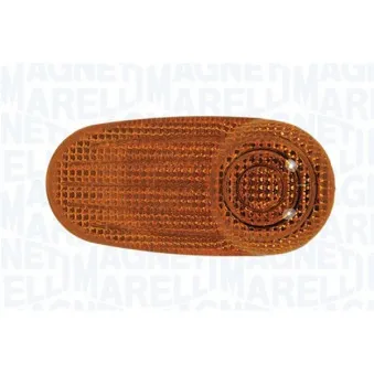Feu clignotant MAGNETI MARELLI 715102052000