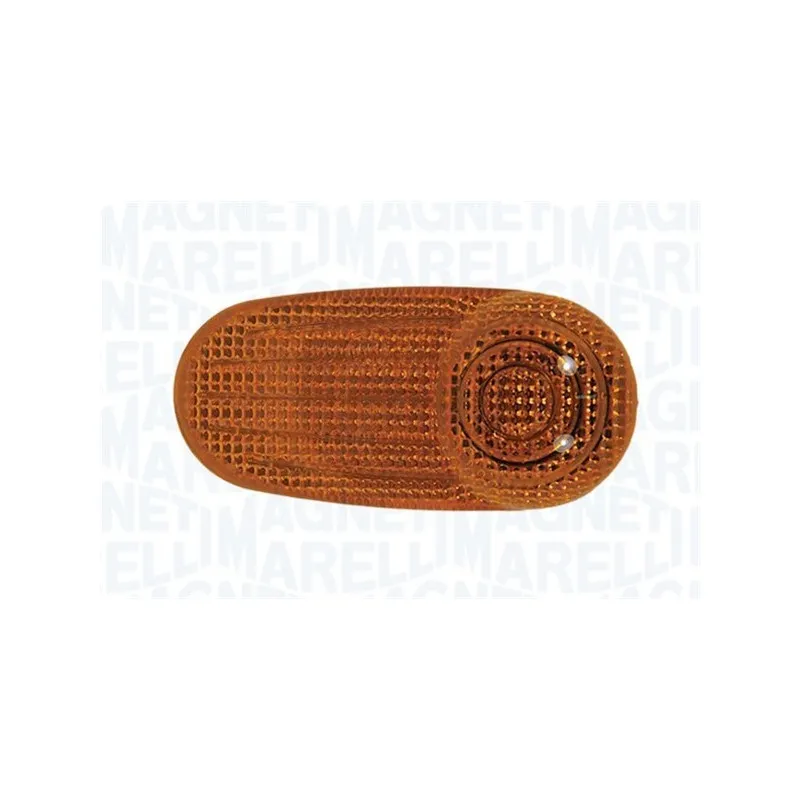 Feu clignotant MAGNETI MARELLI 715102052000