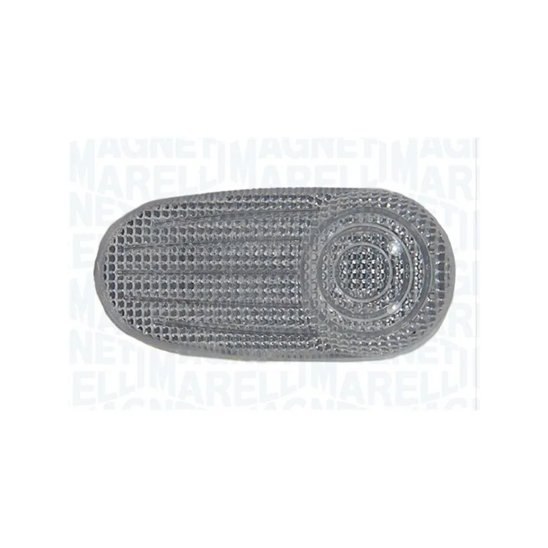 Feu clignotant MAGNETI MARELLI 715102058120