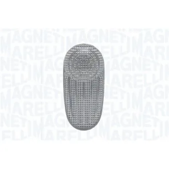 Feu clignotant MAGNETI MARELLI 715102070000