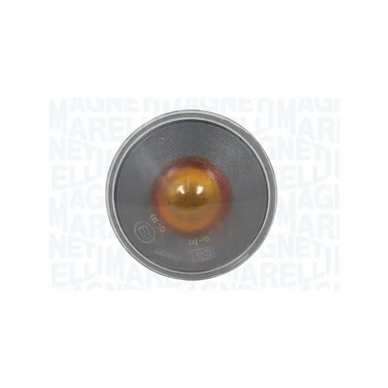 Feu clignotant MAGNETI MARELLI 715102096120