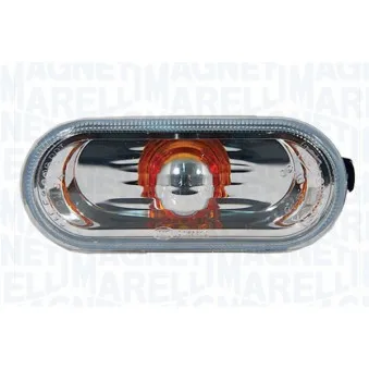 Feu clignotant MAGNETI MARELLI 715102100120