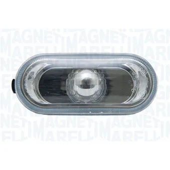 Feu clignotant MAGNETI MARELLI 715102108120