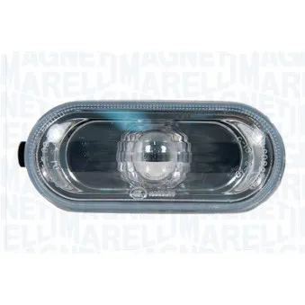 Feu clignotant MAGNETI MARELLI 715102120120